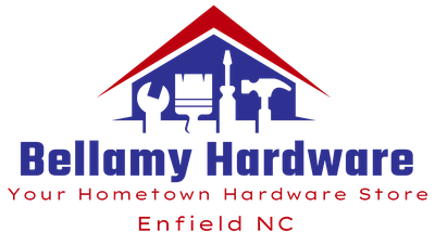 Bellamy Hardware - Your hometown hardware store.